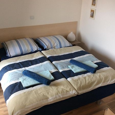 Apartment 普纳特 外观 照片
