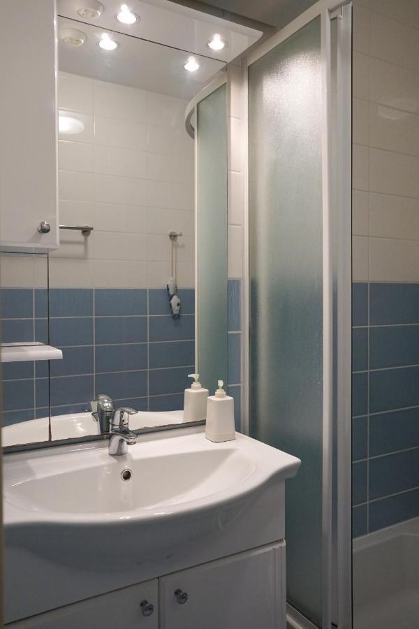 Apartment 普纳特 外观 照片